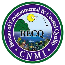 BECQ Logo