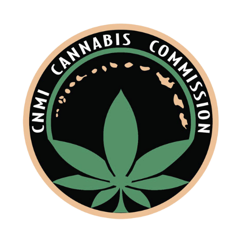 Cannabis Commission Logo