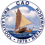 CAO Logo