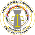 CSC Logo