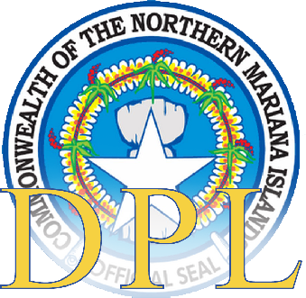 DPL Logo