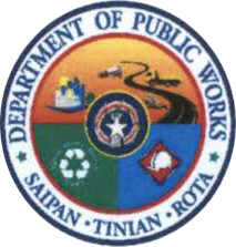 DPW Logo