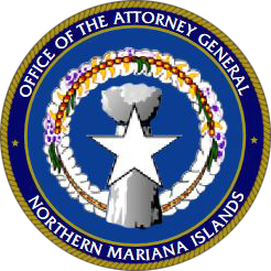 Office of the Attorney General Logo