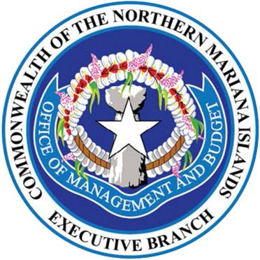 Scholarship Office CNMI Seal