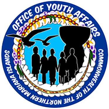 Scholarship Office CNMI Seal