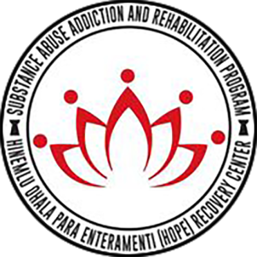 Scholarship Office CNMI Seal